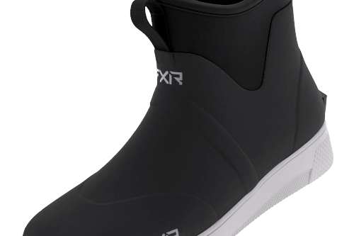 FXR Vapor Pro Boot 2025 Black