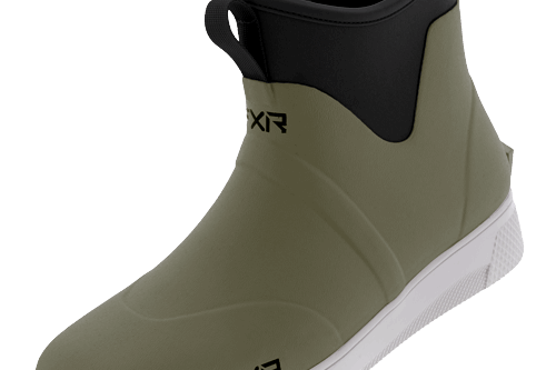 FXR Vapor Pro Boot 2025 Moss