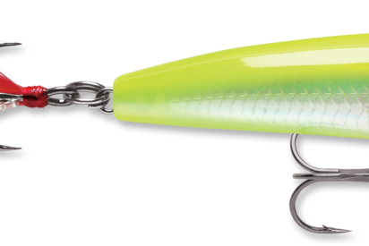 Rapala X-Rap Pop 07 Clown