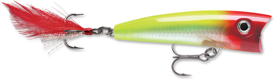 Rapala X-Rap Pop 07 Clown