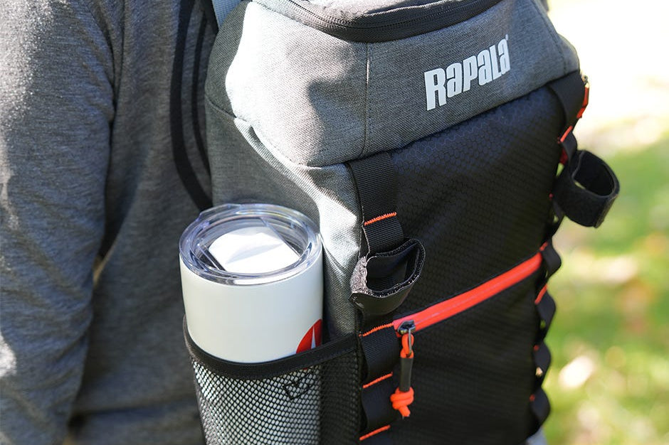 Rapala Venture 8 Slingpack