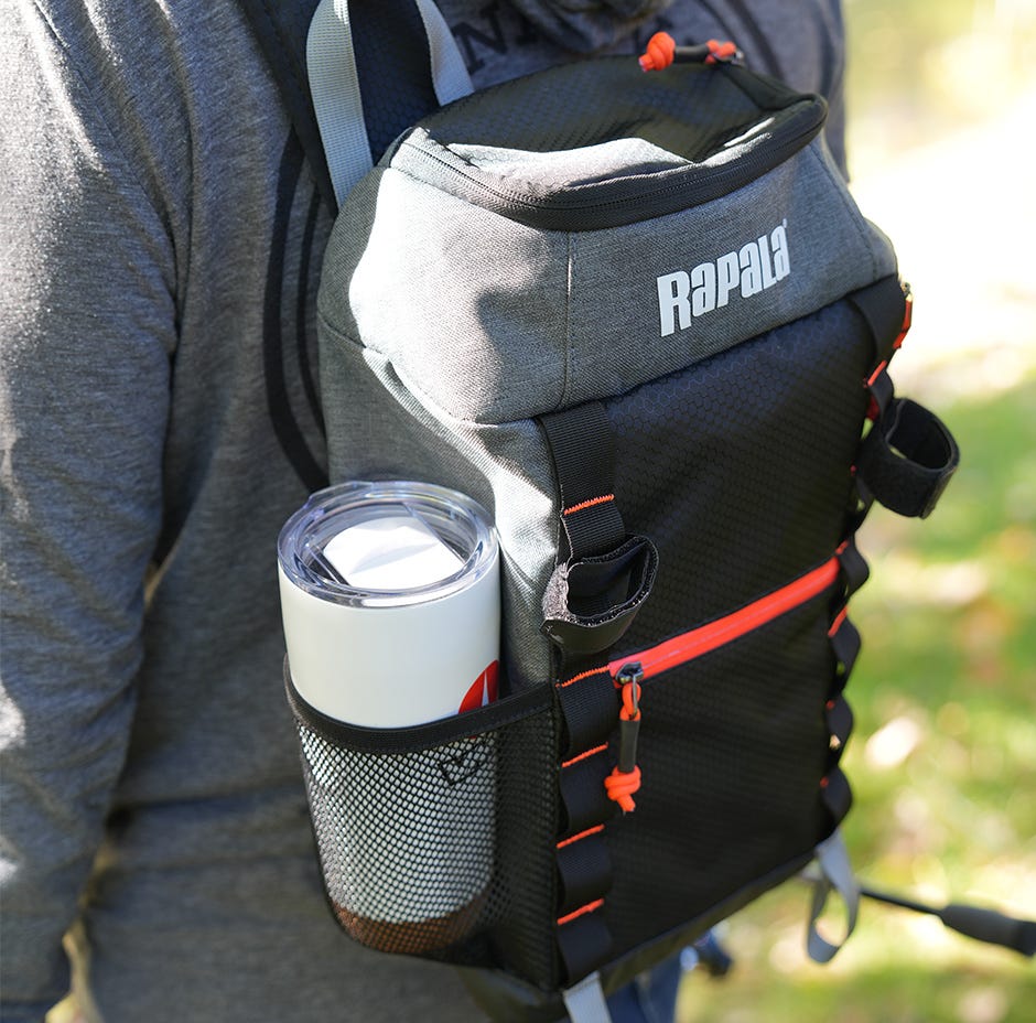 Rapala Venture 8 Slingpack