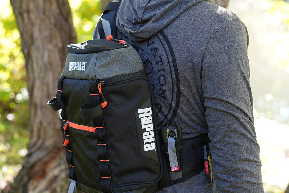 Rapala Venture 8 Slingpack