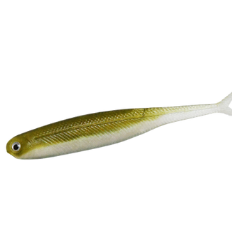 D-Style Virola Minnow Maji Wakasagi