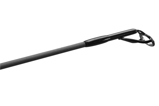 Wally Marshall Pro Target Casting Rod