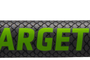 Wally Marshall Pro Target Casting Rod