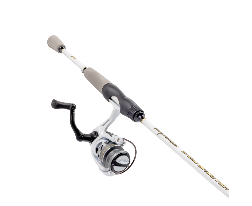 Wally Marshall Speed Shooter