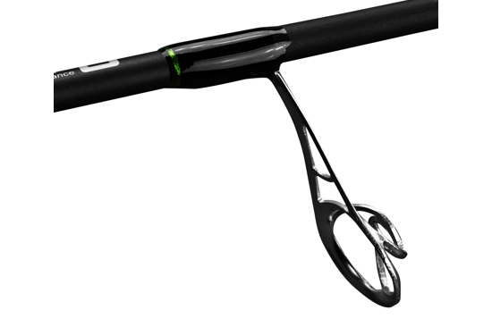 Lew's Wally Marshall Speed Shooter Spinning Rod