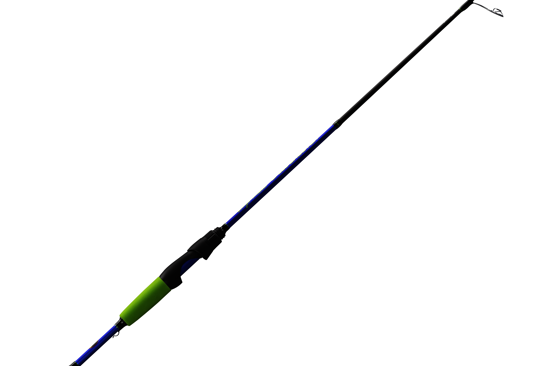 Lew's Wally Marshall Speed Shooter Spinning Rod