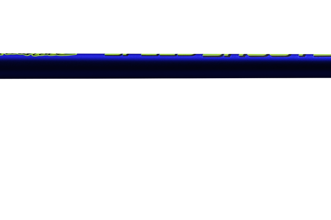 Lew's Wally Marshall Speed Shooter Spinning Rod