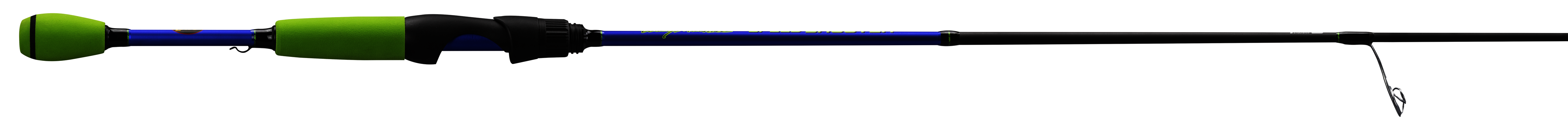 Lew's Wally Marshall Speed Shooter Spinning Rod