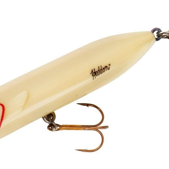 Heddon Chug'n Spook Jr. Bone