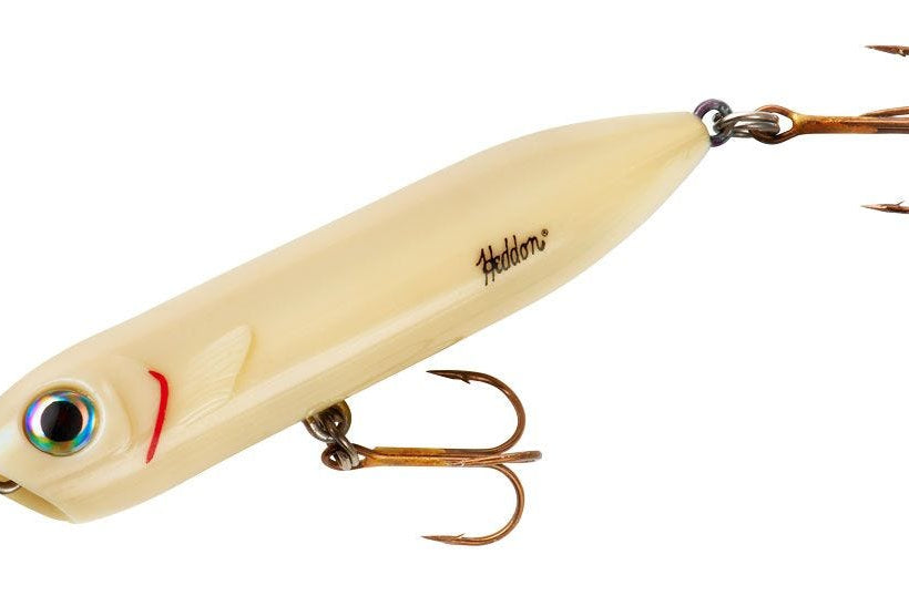 Heddon Chug'n Spook Jr. Bone