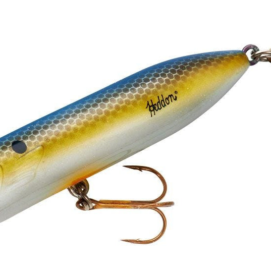 Heddon Chug'n Spook Jr. Foxy Shad
