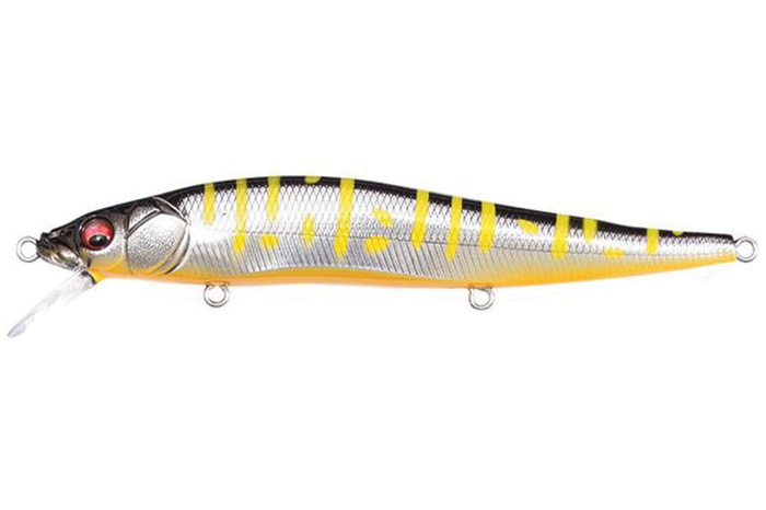 Megabass Vision 110 + 1 YMC (Discontinuing Color)