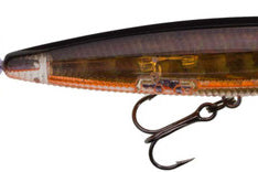 Yo-Zuri 3DB Series Prop Floating 90mm