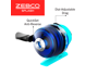 Zebco Splash Jr Combo