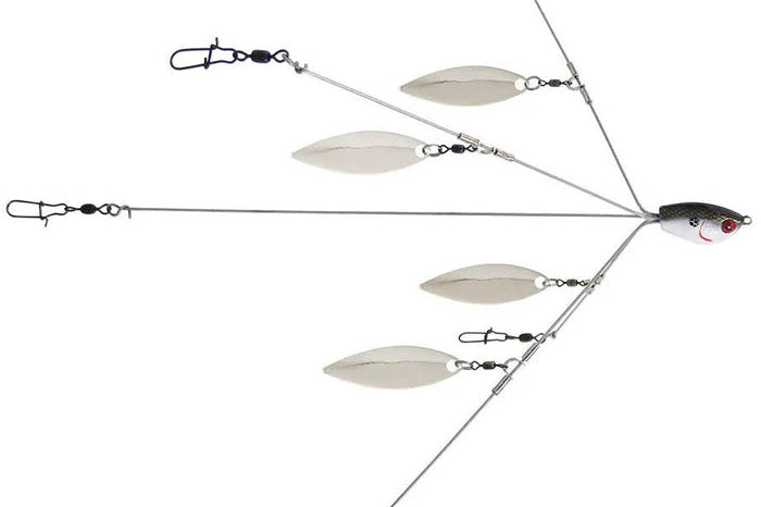 Yumbrella Flash Mob Jr. Willow Blade Willow