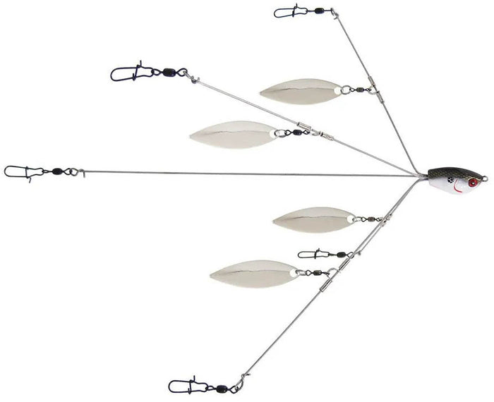 Yumbrella Flash Mob Jr. Willow Blade Willow