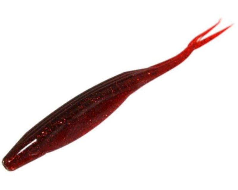 Zoom Super Fluke Spanish Craw 381**