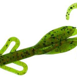 Zoom Baby Brush Hog Watermelon Orange - 305**