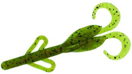 Zoom Baby Brush Hog Watermelon Orange - 305**