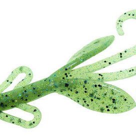 Zoom Baby Brush Hog Bluegill 067