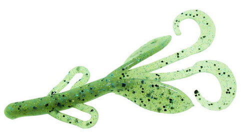 Zoom Baby Brush Hog Bluegill 067