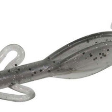 Zoom Baby Brush Hog Lighting Shad 282 **