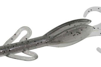 Zoom Baby Brush Hog Lighting Shad 282 **