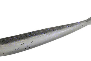 Zoom Tiny Fluke Electric Shad 350**