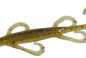 Zoom Lizards 6" Sungill 362