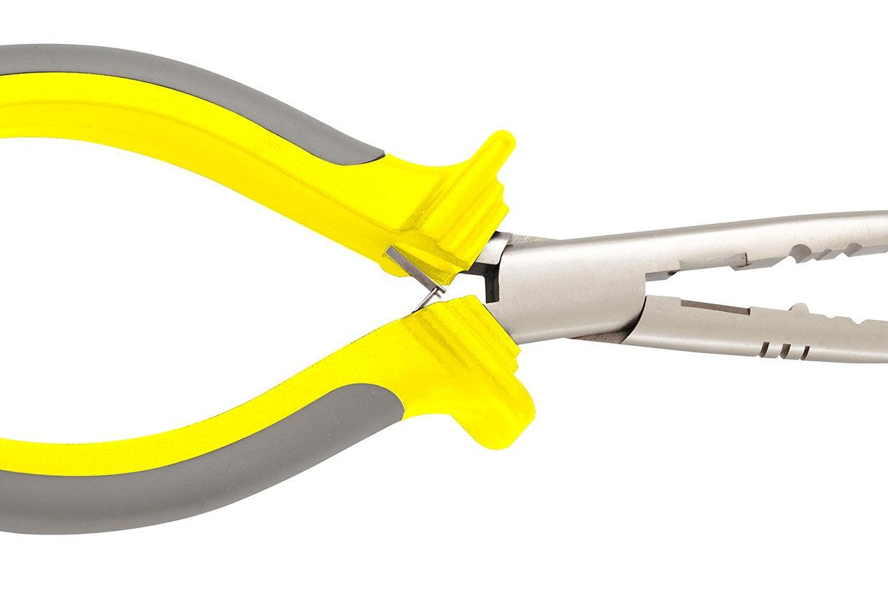 Mr. Crappie 6 1/2" Pliers