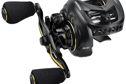 KastKing Megajaws Elite Casting Reel 7.2:1