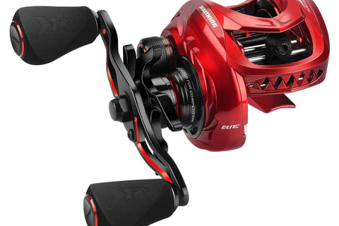 KastKing Megajaws Elite Casting Reel 9.1:1
