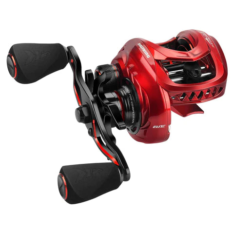 KastKing Megajaws Elite Casting Reel 9.1:1