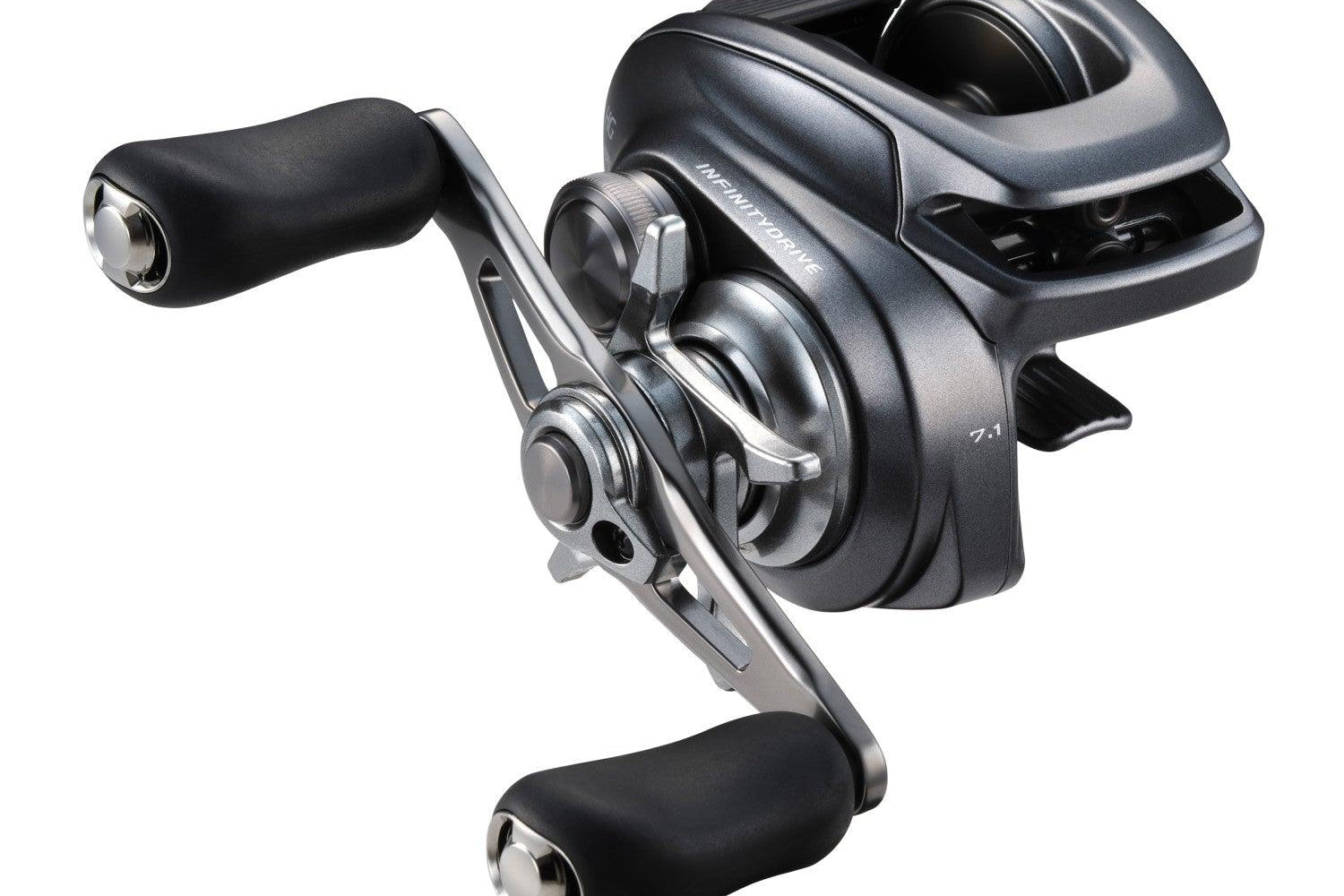 Shimano Bantam MGL A Casting Reel