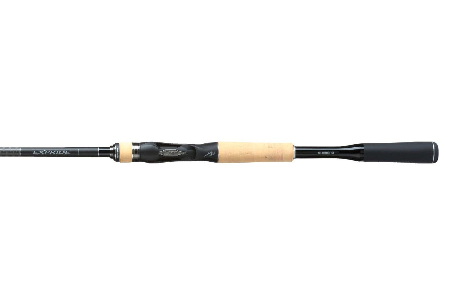 Shimano Expride B Casting Rods