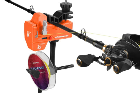 KastKing Kalibrate Line Spooler