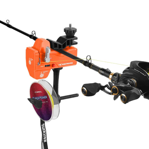 KastKing Kalibrate Line Spooler