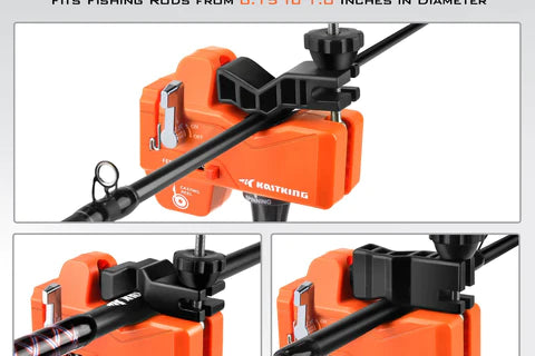 KastKing Kalibrate Line Spooler