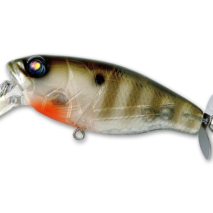 Deps BuzzJet Jr. #02 Baby Gill