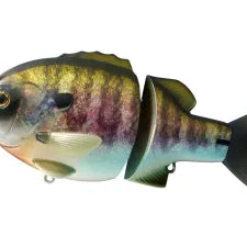 Deps BullShooter 160 #02 Flash Baby Gill