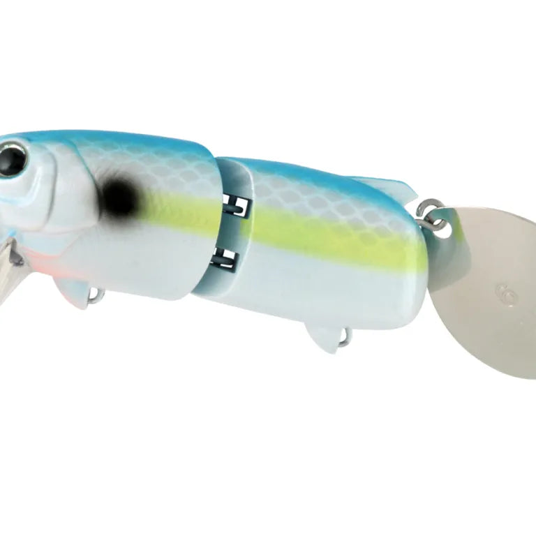 Deps MT. Wake #04 Sexy Shad
