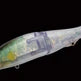 Gancraft Jointed Claw 303 Super Magnum #09 Fade Ayu Slow Floating