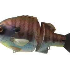 Deps BullShooter 160 #10 Tropical Glitter Gill