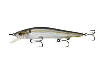 6th Sense Provoke 106X Ghost Threadfin Shad(D)