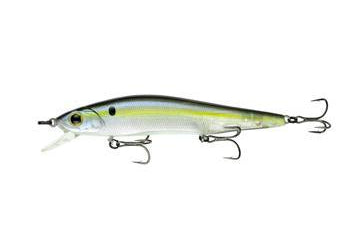 6th Sense Provoke 106X Ghost Sexified Shad