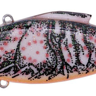 Bill Lewis Rat-L-Trap 1/2oz White Crawfish