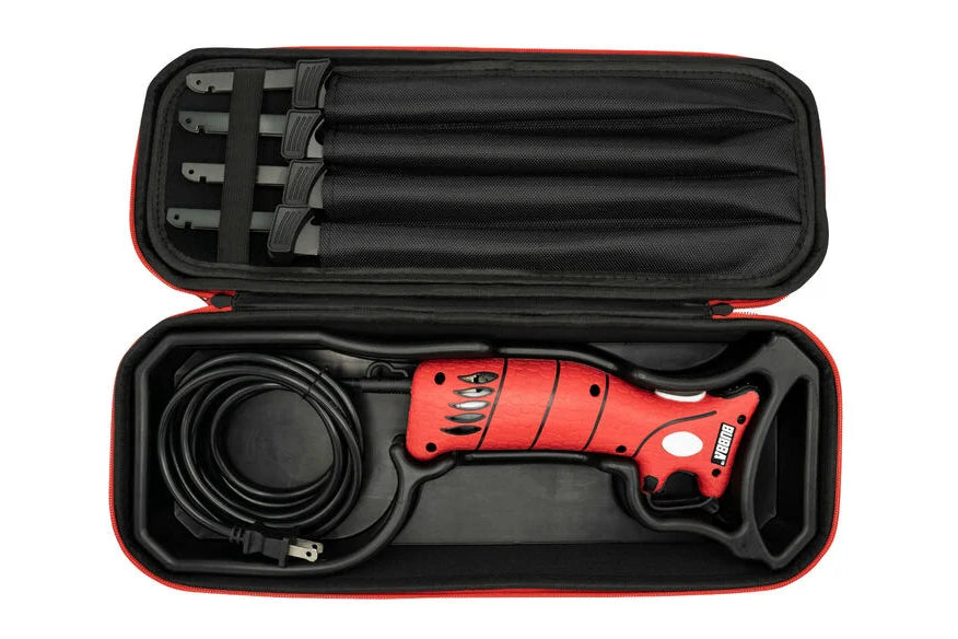 Bubba 110V Electric Corded Fillet Knife